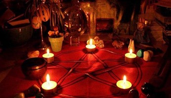 Black magic & evil spirit removal