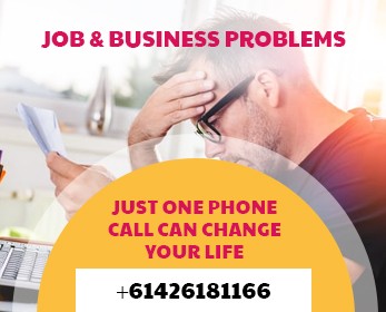 Business & Job Problems Astrology Solutions