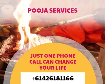 pooja services