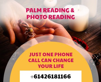 Palm Reading & Photo Reading Services